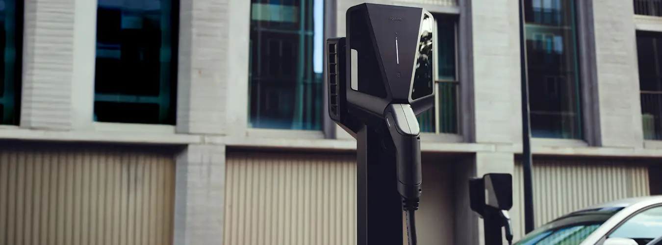 Il modello Easee Charge Max con certificazione MID è arrivato